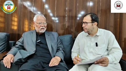 Exclusive Interview with a Pakistani Icon! Mr Muhammad Ayub Khan, Lecturer in Department of Commerce & Management Sciences, University of Malakand conducted an interview with the renowned food technology expert; Prof. Dr. Faqir Muhammad Anjum – a Tamgha-e-Imtiaz recipient, former Vice Chancellor, and CEO of Ifanca Pakistan Halal Apex. He discussed his incredible journey in Food Science, education, and leadership. Don't miss this insightful conversation! #Interview #FoodScience #Halal #Leadership