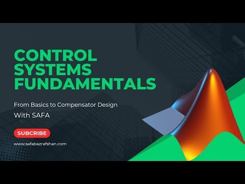 22. Lead-Lag Compensator Design in MATLAB