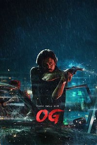 They Call Him OG (2025) - Movie