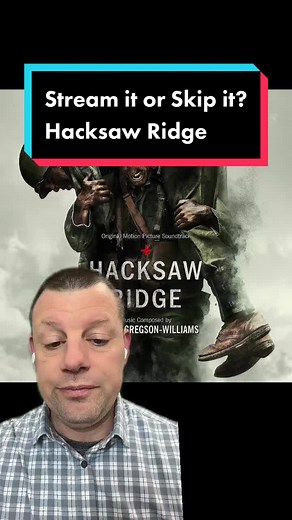 Hacksaw Ridge Movie Review: Stream or Skip? | Hulu Streaming