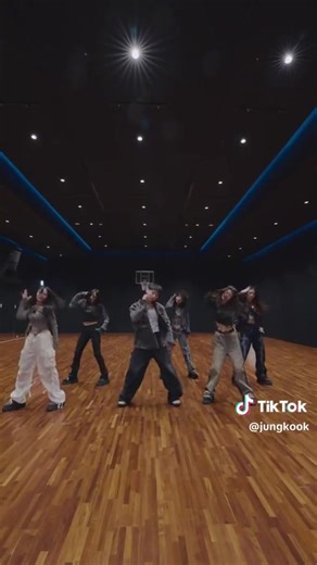 50K views · 4.4K reactions | #JungKook BTS (방탄소년단) TikTok: #gcf #fyp #dance #JungKook_3D #newjeans #뉴진스 ขอบใจน้า...︎☺️ tiktok.com/@jungkook/video/7290008105205648658 | CANDYCLOVER | Facebook