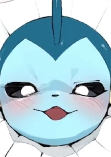 ¿Por qué Vaporeon es el Pokémon más compatible con humanos?