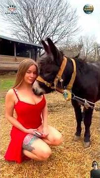 Animals Proving They Have Bigger Hearts Than Us: Part 2
