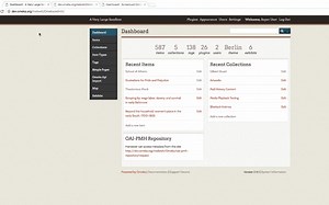 Omeka Classic: API Import Plugin