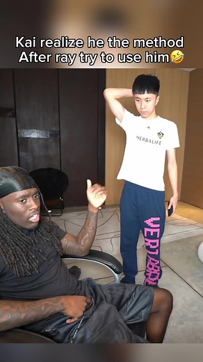 Exploring Japan with Ray and Kai | Fun Adventures