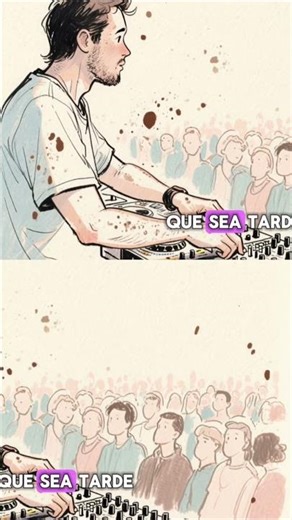 DJ Tips 100% Auditory: How to Mix Without Looking at the Screen | Dedicated to the Visually Impaired