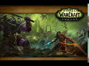 WoW quest - Network Security