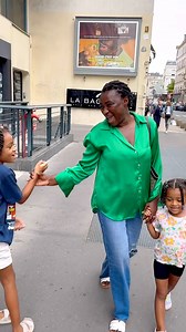 Walking in Paris, dinner and some more walking | A Life Less Scripted