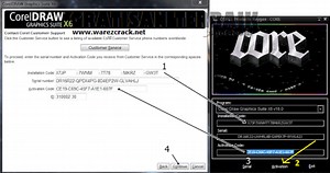 Coreldraw Graphics Suite Key Generator Download