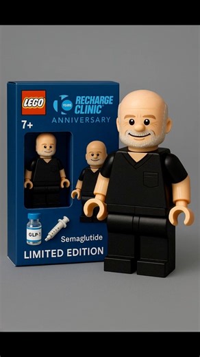 Semaglutide Part 3: Understanding the Benefits & Side...