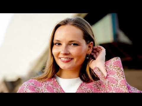 Princess Ingrid Alexandra of Norway