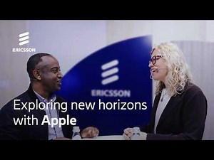 6G will be defined by the ecosystem
