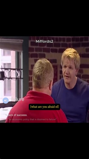 Overcoming Imposter Syndrome: Lessons from Gordon Ramsay