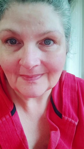 I have been using e.l.f. Poreless Putty Primer for years and I absolutely love it. It seems to melt into your skin and blend seamlessly with your foundation while still blurring the appearance of pores and fine lines. I personally use this with or without foundation for a smoother looking skin texture. It is lightweight and not greasy it doesn't feel heavy and leaves my skin feeling nice and smooth! #elfporelessputtyprimer #elfcosmetics #womenover50 #genxwomen