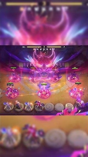 ULTRA SYNERGI KISHIN DENSETSU S6 !!! MODE SUSASOO !!! #mcgg #mlbb #shorts