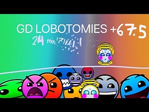 Gd Lobotomies Plus #67.5