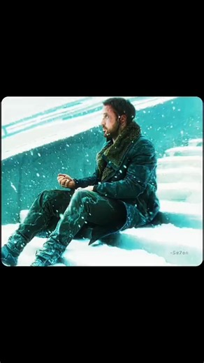 Blade runner 2049 ll Ryan gosling & Ana de armas ll #viral#education#edit