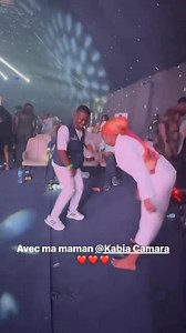 Moussa Kebe on Reels