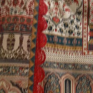 Our Rania Pre-Winter Collection is the upcoming season's exclusive feature of contemporary everyday unstitched pieces. Shop your favorite picks at www.asimjofa.com | Asim Jofa