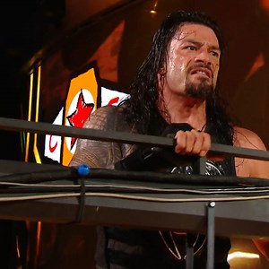 1.9M views · 38K reactions | Roman Reigns never saw it coming! | WWE | Facebook