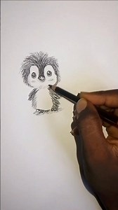 Easy things to draw when bored ✏️ - Part 11 #art #drawing #shorts #tutorial