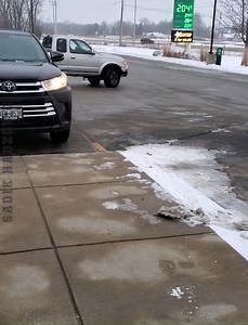 Terrible Driving Moments | Sadik Hadzovic