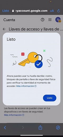 Creating an access key in Gmail :3 Very Easy :3