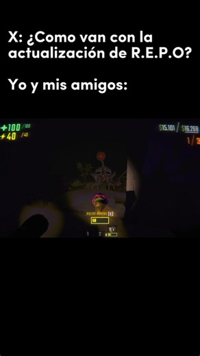 Puras risas #repo #videojuegos #videojuego #videogame #videogames #clips #clip #pcgaming #pc