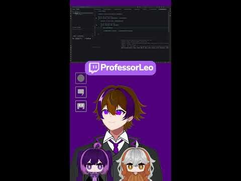 [Vertical] [AMA] C# Game Dev in Godot 4: Building "Code Tulip" from Scratch (LIVE)