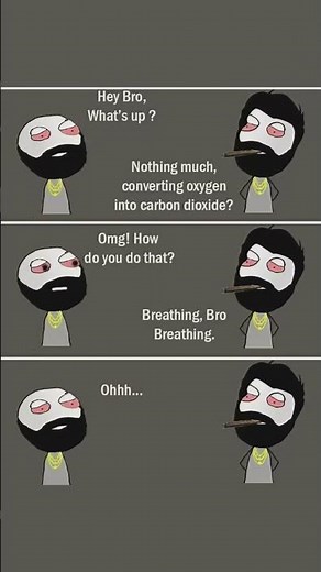How Breathing Actually Works – Bro Logic Explained