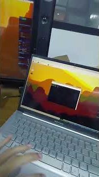 Dua(2) cara menghubungkan Raspberry Pi 4 secara Remote/Wireless ke Laptop Windows