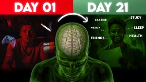 25K views · 781 reactions | Reprogram YOUR MIND for SUCCESS in 21 Days #selfimprovement #subconsciousmind #successtips | Mann ki aawaz | Facebook