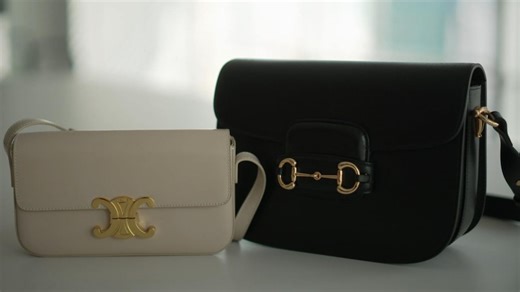 Superfakes: The illicit world of luxury counterfeits