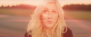 Ellie Goulding - Burn