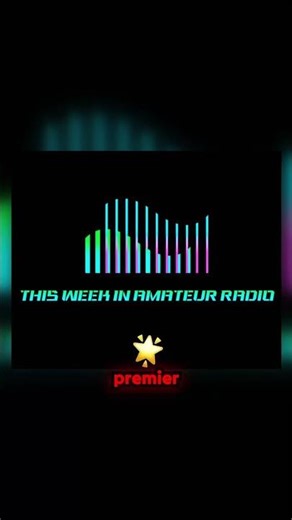 The 2025 ARRL Election Results Are FINALLY Here! 📡 See the Worldwide Ham Radio News Report!