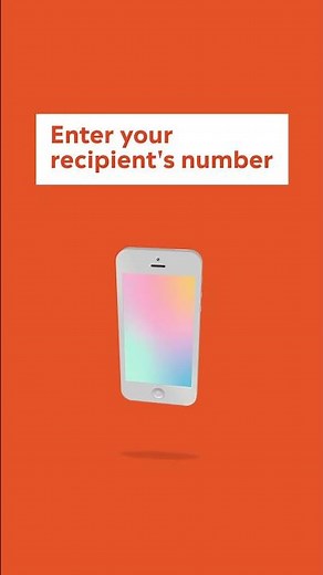 How to send money from your Mukuru Card to a Mukuru Wallet in Zimbabwe.