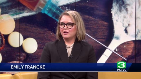 California Association of Nurse Anesthesiology holds symposium on fentanyl