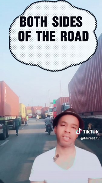 Survive in Lagos: Thriving in Any Environment