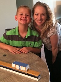 From Wooden Train to the Magic of Maglev | Science Buddies Blog