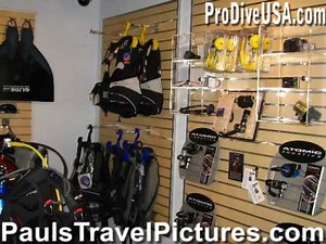 Pro Dive International Scuba Diving & Snorkeling Gear Shop - Fort Lauderdale, FL