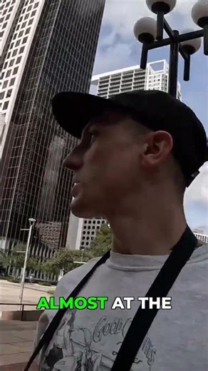 Brickell Miami's Wall Street & Influencer Hotspot