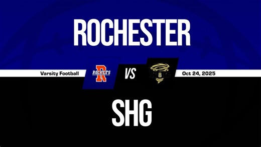 Football Game Preview: Rochester Rockets vs. Taylorville Tornadoes