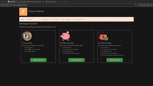#ai #devops #gitlab | John Coghlan