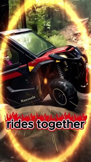 2027 Kawasaki RIDGE CREW Platinum Ranch #ATV #SxS #JimGilberts #PowerSports #Fredericton #Kawasaki