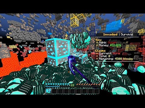 XRAY MINING WITH A FORTUNE 1000 PICKAXE