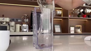 MK-603 Mini Multi Pod Coffee Maker, 4 in 1 Hot/Cold Single Serve Capsule Espresso Machine, Compatible with K Cup* Pods, Nes* Original,DG* Capsules and Ground Coffee, Fast Brew, Black