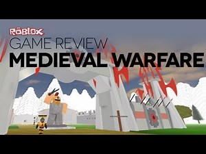 Game Review - Medieval Warfare