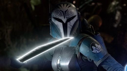 The Mandalorian: The Fate of the Darksaber Ushers In a New Age for Mandalore