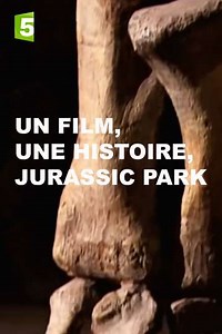 The true story Jurassic Park - Movie