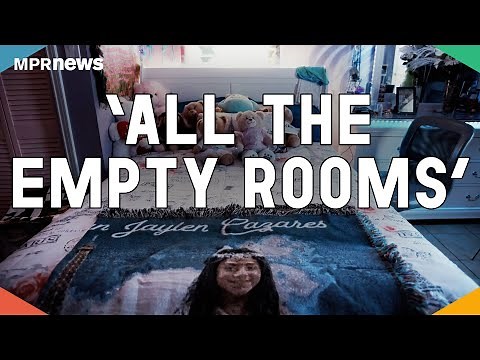Documentary 'All the Empty Rooms' examines the bedrooms of children killed in school shootings